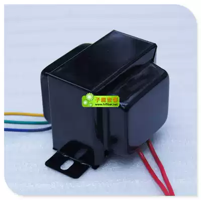 5W single-ended output cow 5K bile machine audio transformer vacuum tube power amplifier output Z11 pieces OP573001