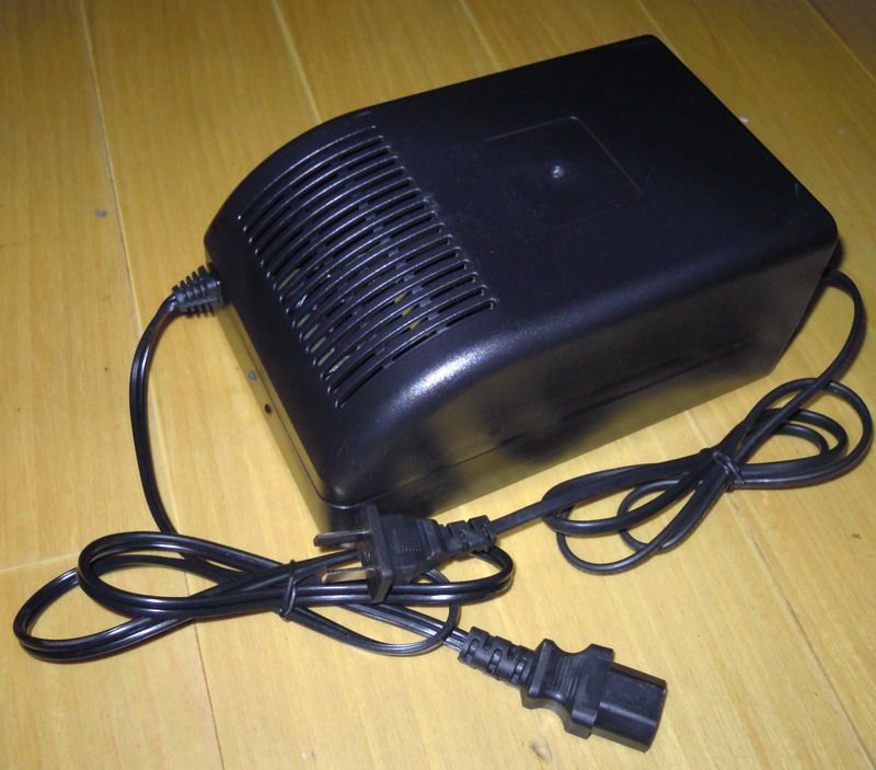 48V20A30A40A50A electric vehicle lithium battery Lithium iron phosphate charger high power fast charge high current