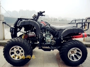 Big bull hai trục ổ đĩa nhôm bánh xe 200cc làm mát bằng nước ATV bốn bánh ATV