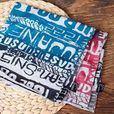 cam-in fashion multifunctional scarf scarf scarf headband headband Hairband windproof hat