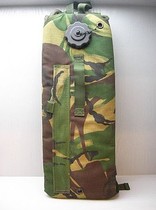 British professional water bag