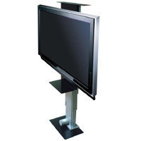 New 22 inch-55 inch LCD TV electric hanger remote control electric hanger flat-panel TV electric lifting column