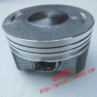Zongshen CB200 engine piston piston piston ring 69 cylinder piston assembly