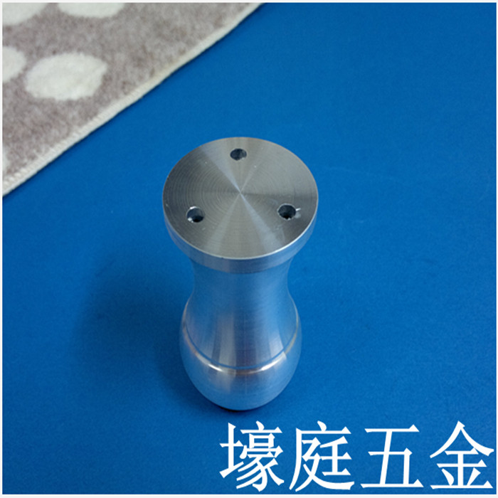 Aluminum alloy integral cabinet feet furniture feet cabinet legs table legs adjustable table feet sofa feet coffee table feet 45*150