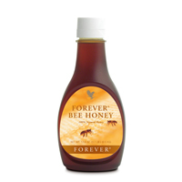 American Forever Bee Honey eternal Honey no additives