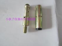 Settlement observation point 45#全钢螺栓式隐蔽沉降观测点标志 sedimentation observation point control point