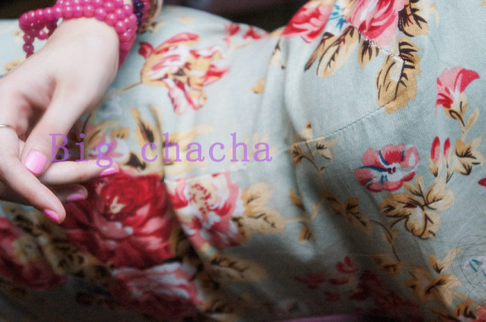 Classical feedback Flux like a willow - old - cotton disc button flaggown