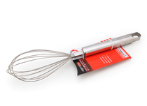 Xingcai stainless steel square handle whisk Household whisk Kitchen manual DIY mixer Commercial whisk