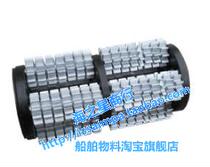 Marine deck rust removal machine fittings gear assembly blade assembly steel wire brush assembly