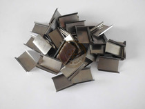 16mm iron bag buckle 16mm steel belt bag buckle 200 grams welcome to buy