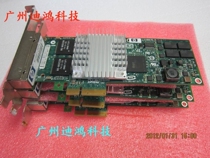 Spot 99 new HP NC364T Intel 9404PT 436431-001 network card 4 ports Gigabit