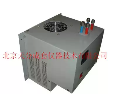 CEMS flue gas cooler condenser refrigerator heat exchanger LJR630 electric JW-22-01