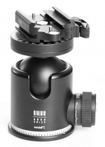Akka arca Professional SLR Camera Tripod Ball Head 801114 Z1