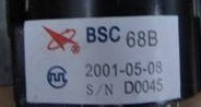 Original Changhong high-voltage bag BSC68B BSC68A BSC68S
