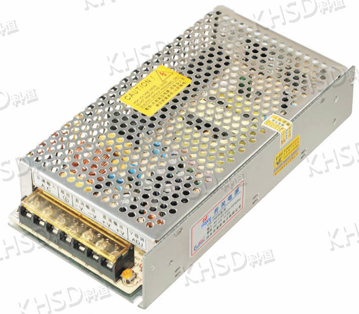 Beijing General Agent Guangdong-Hong Kong 12V10A switching power supply (special for camera closed circuit monitoring)