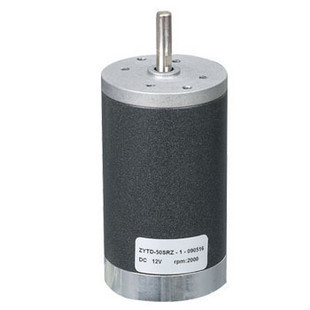 ZYTD-50SRZ-1 permanent magnet DC motor DC motor 1224V