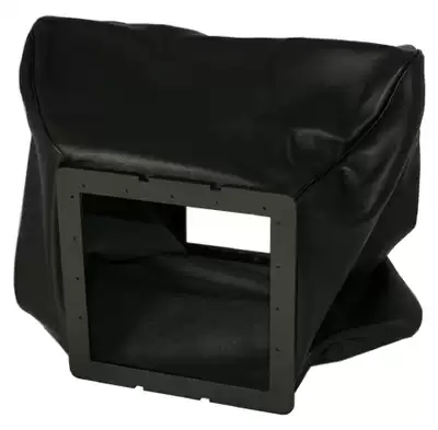 (Shen Hao) Jinbao large format camera with wide-angle leather cavity