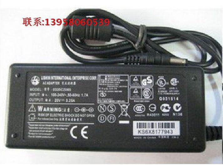 TC Electronic Impact Twin Power Adapter for Firewire Sound Card