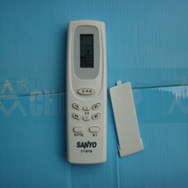 Suitable for Sanyo Air Conditioning Remote Control SY-RCS-WDH SY-1502 Sanyo Remote Control