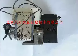 NMP830KNE Vacuum Pump NMP830KNDC Sampling pump KNF pump Flue gas pump CEMS 