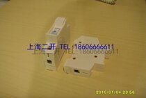 Manufacturer direct sales RT18-32X 1P fuse insurance seat insurance base with LED light