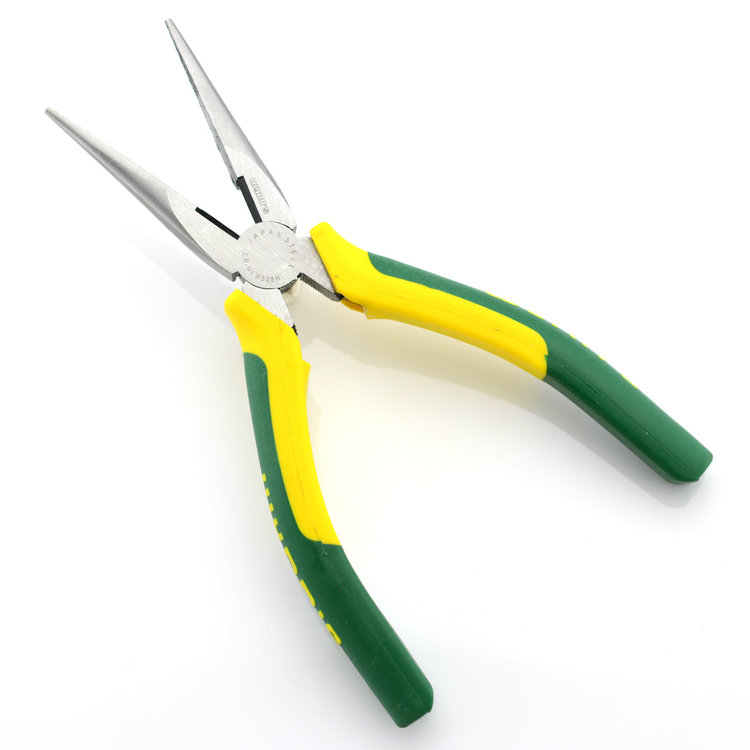 Power Lion 6 inch W508H Chrome Vanadium Steel Tsilpin Tsilplight High-end Japanese Tsilpin Clamp W508H