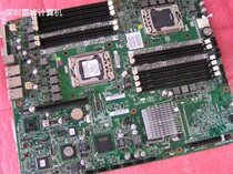81Y6746 69Y1101 49Y8424 IBM X3620M3 X3630M3 new motherboard test OK