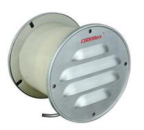 Taiwan Gemei brand CM-1110-S round temperature-controlled freezer pressure balance window Balance window