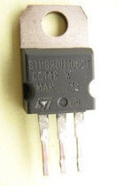 Original Disassembly Machine Schottky Diode STPS20100CT STPS20H100CT