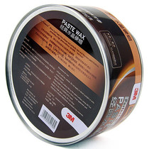 3M car wax new 39536 classic crystal hard wax maintenance wax glazing wax 39526 upgraded version