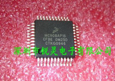 MC908AP16CFBE freescale  ★实体店★