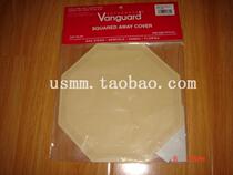 343-American straight hair octagonal cap brace fits all sizes