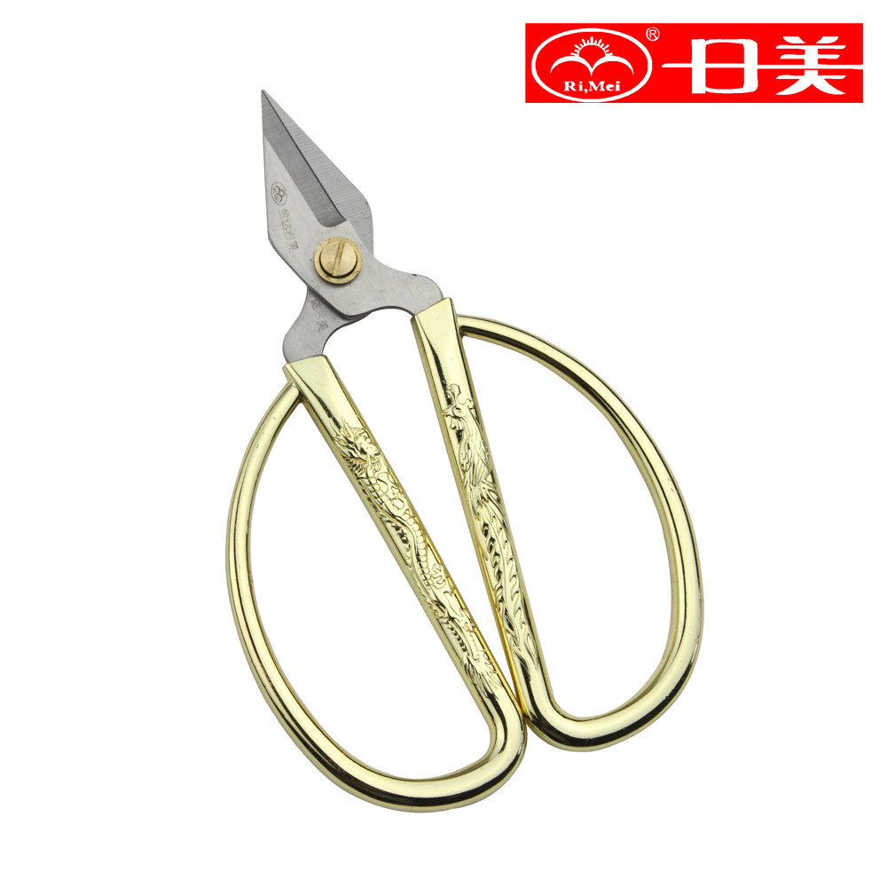 Japanese and American pedicure nail clippers thick nail onychomy nails special scissors small head scissors alloy nail scissors