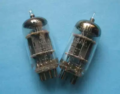 American Short Screen 5814 (Straight Generation ECC8212AU7) Vacuum Tube
