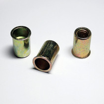 Pull rivet nut small head pull cap 100 parts