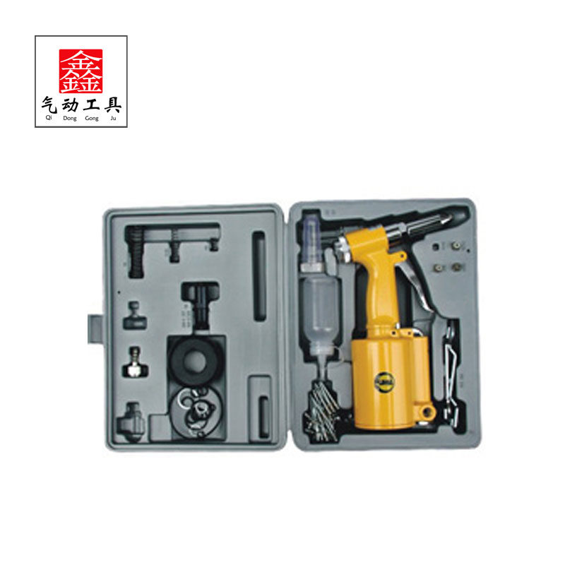 Pneumatic Nail Gun AT-6315K Pneumatic Nail Gun Group
