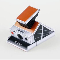 polaroid polaroid camera pre-determined difference