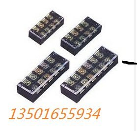 Wiring Terminals Base Terminal TB3504 Current 35A600v High Current