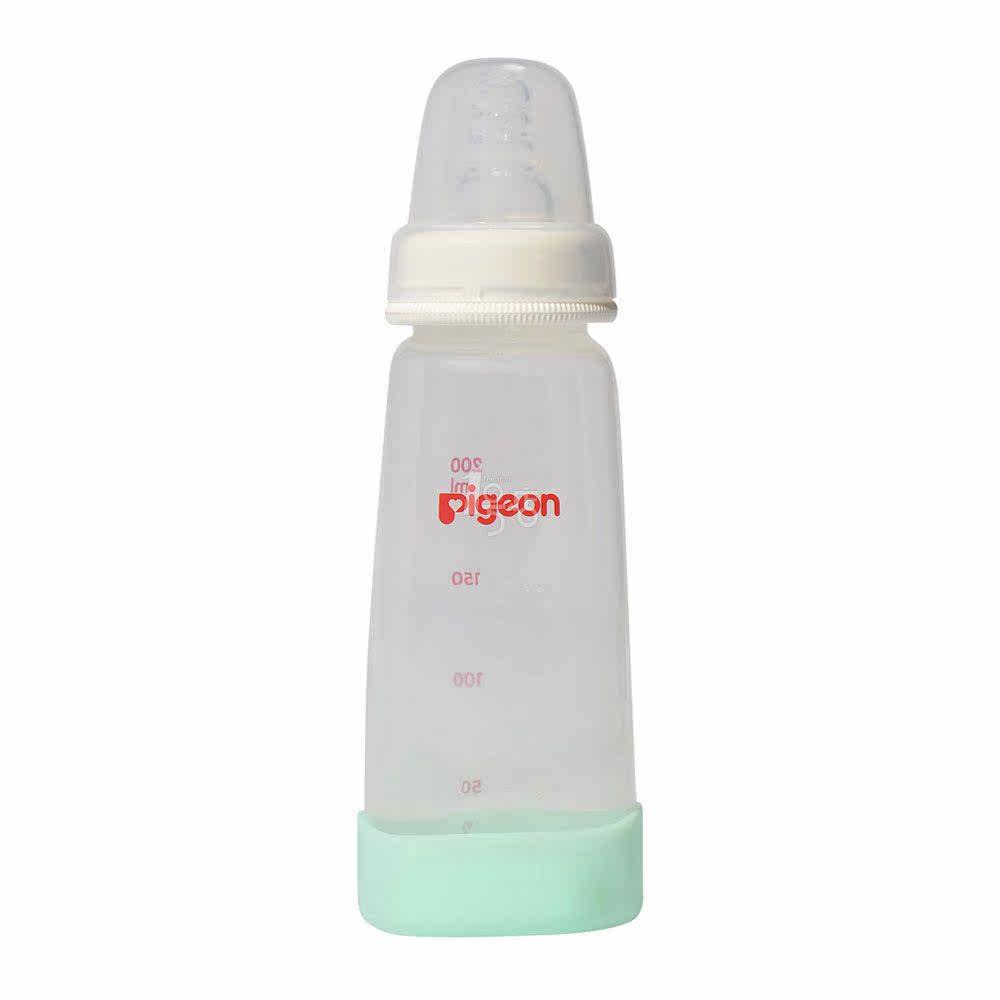 【1号店】贝亲奶瓶 pp塑料奶瓶200ml婴儿用品新生儿奶瓶宝宝奶瓶