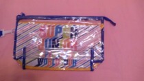 (Spot) SJ super show4 Encore Encore (Beach Pouch) official perimeter