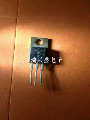 Specialize in triode supply MAC224A10 instrument testing quality assurance