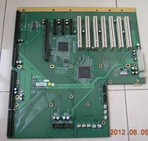 EBP-13E4 Base plate (physical map)