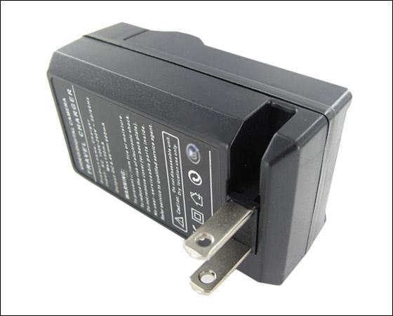 Suitable for Panasonic camera battery holder CGR-D320PV-DV952DV851DV800KDV600K