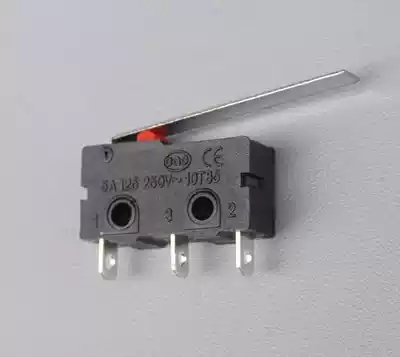 Limit switch small micro switch micro travel switch automatic control DIY production