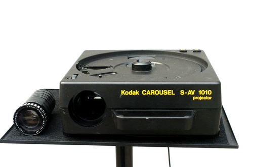 Kodak Kodak/ Kodak Slide 1010 Type 135 Fideline Slide