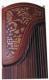 Value discount direct sales Dunhuang guzheng 696D non-sandalwood double crane Chaoyang