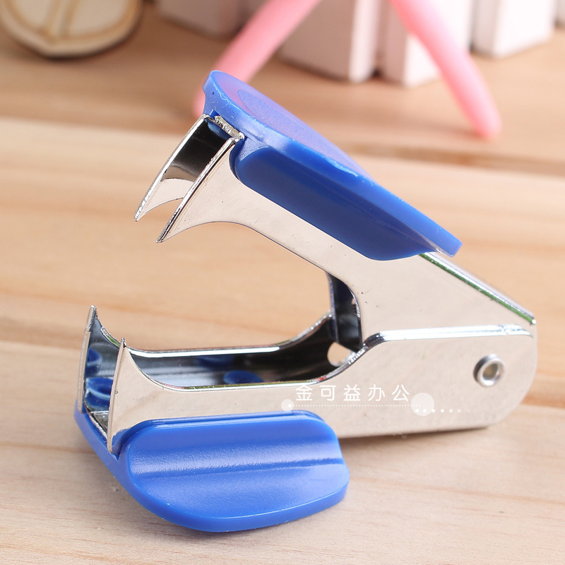 Able 0231 pacemakers hooked up to your type Nail Puller 12 Number of standard Staple Staple nail puller stationery supplies