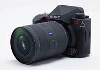 Mô hình giấy 3D Máy ảnh kỹ thuật số lao động thủ công DIY một đến một SONY Sony DSLR-A900 với hướng dẫn bằng giấy mô hình giấy 3d	