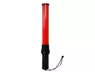 LED traffic Fire Rescue baton factory direct sales more than 50 parts of the area package logistics freight