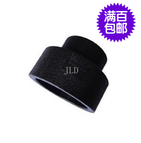 PE diameter directly PE dimensions PE dimensions through PE connector PE pipe fittings